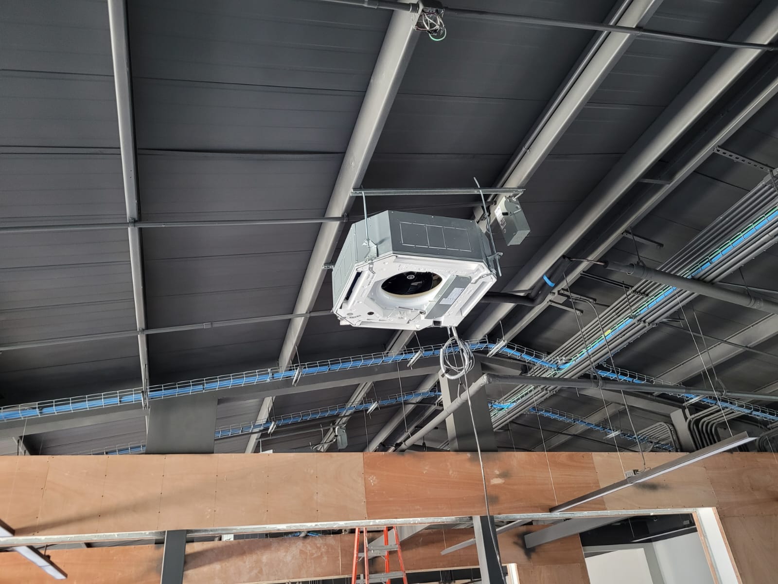 Air Conditioner Gallery Image