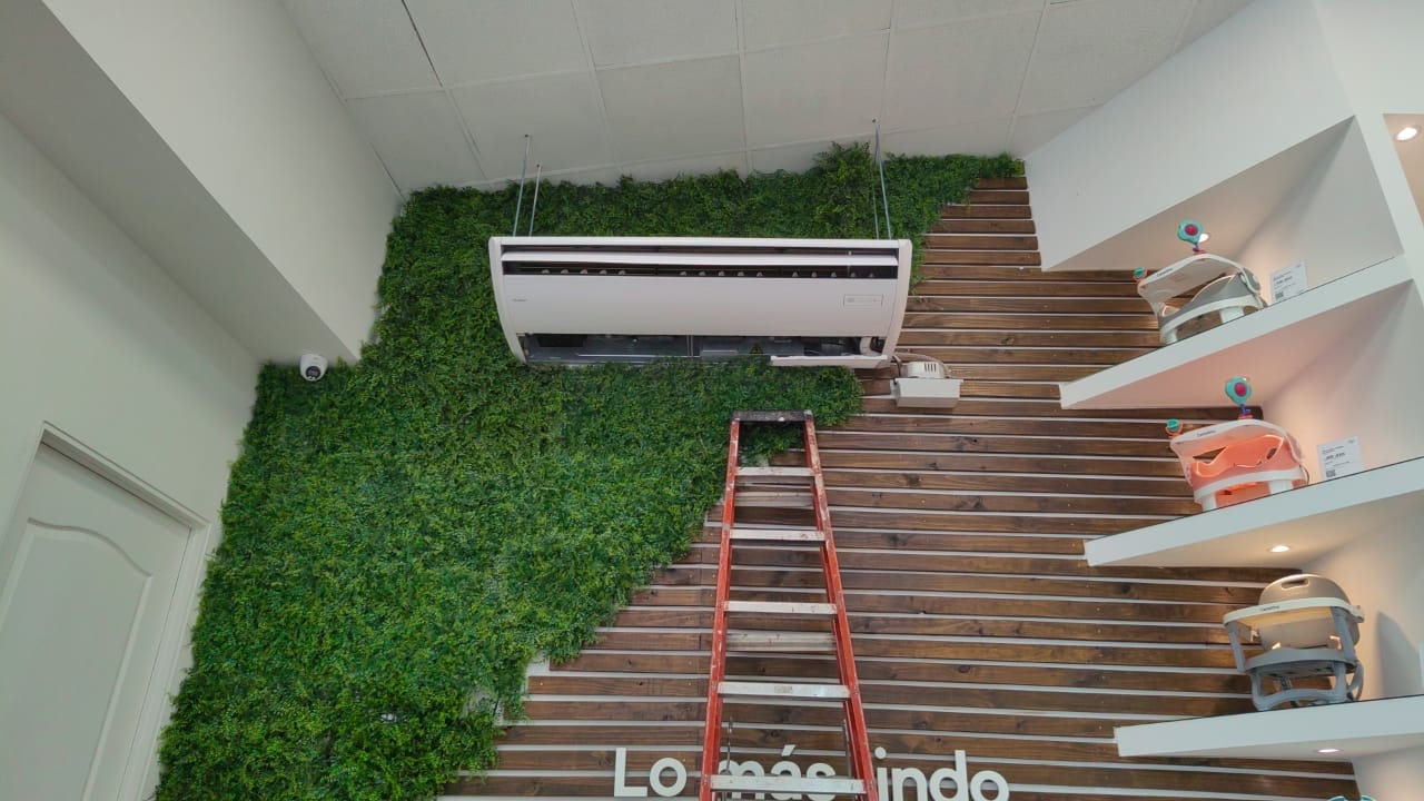 Air Conditioner Gallery Image