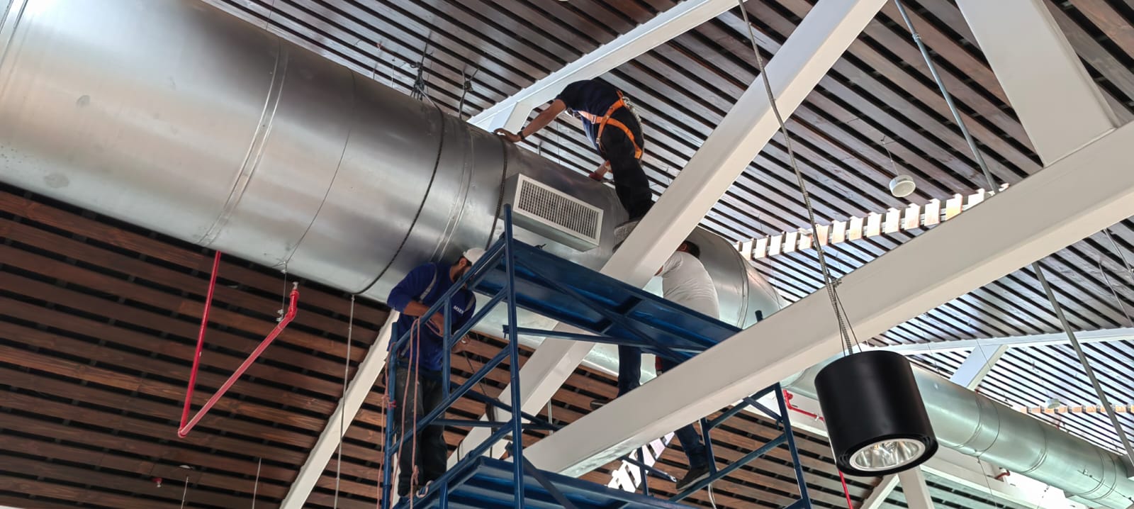 Air Conditioner Gallery Image