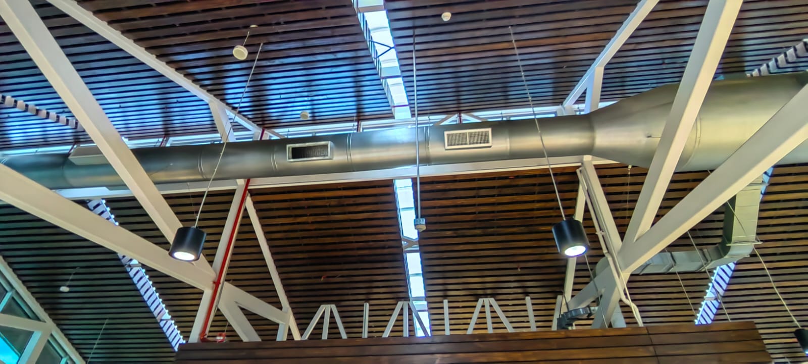 Air Conditioner Gallery Image