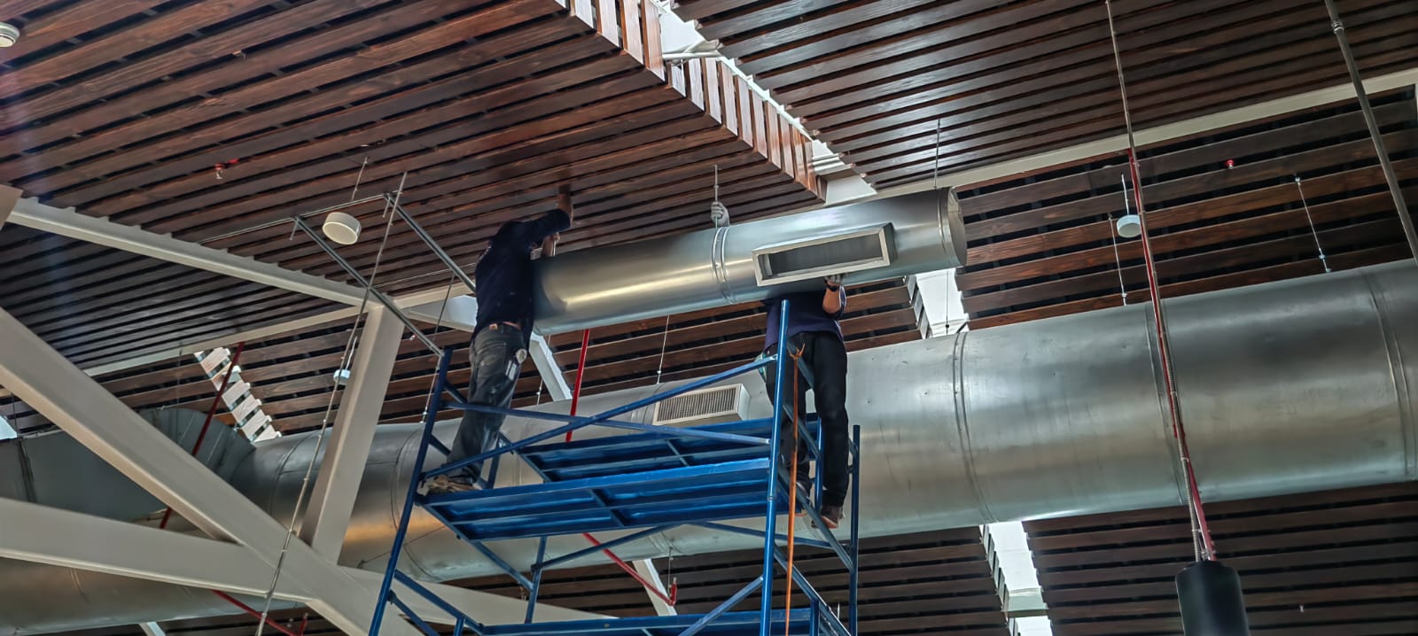 Air Conditioner Gallery Image