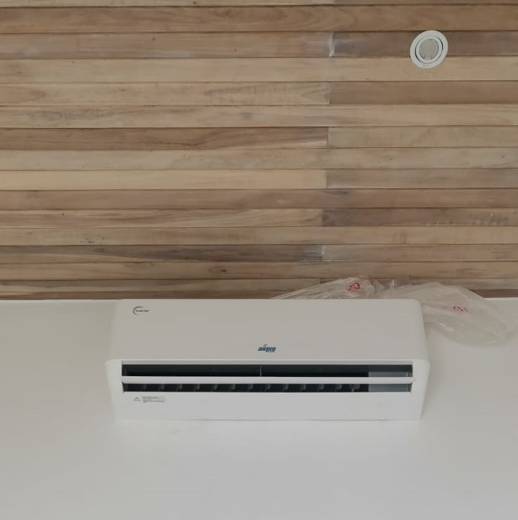 Air Conditioner Gallery Image