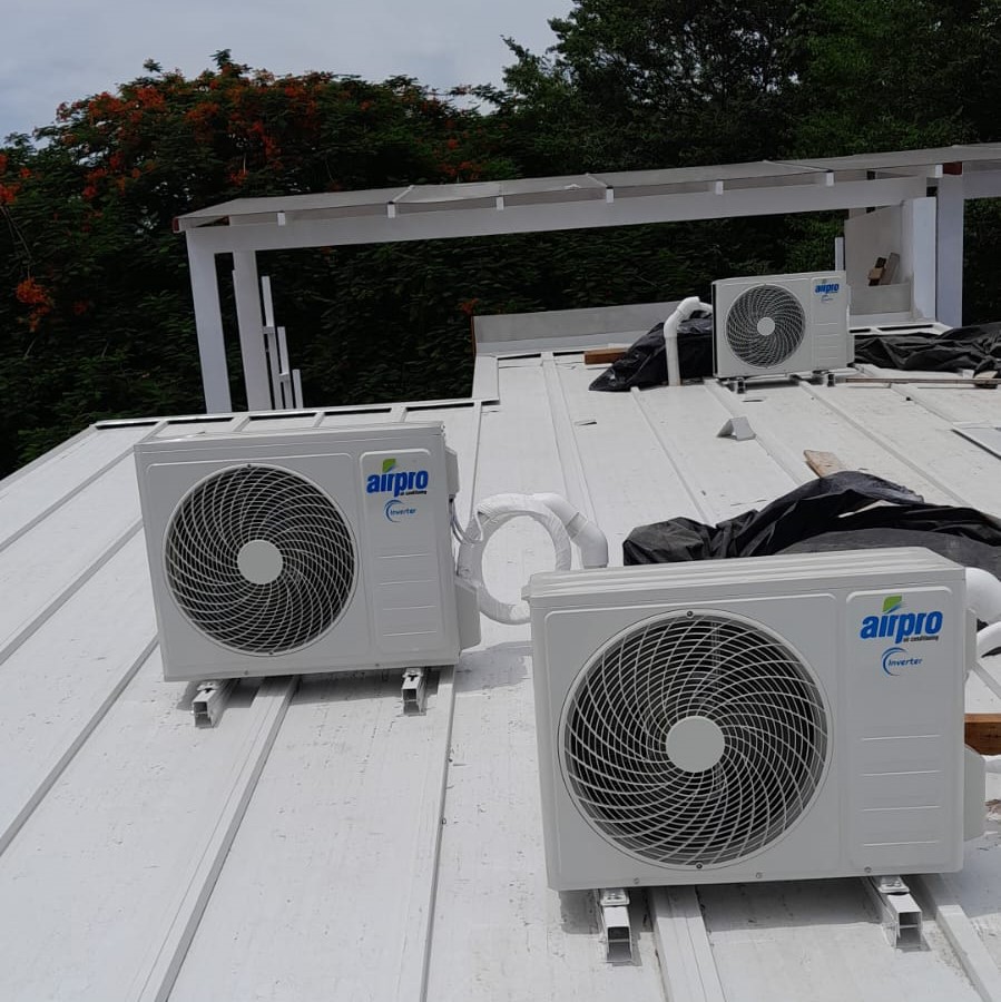 Air Conditioner Gallery Image
