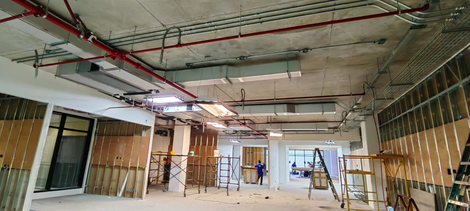 Air Conditioner Gallery Image