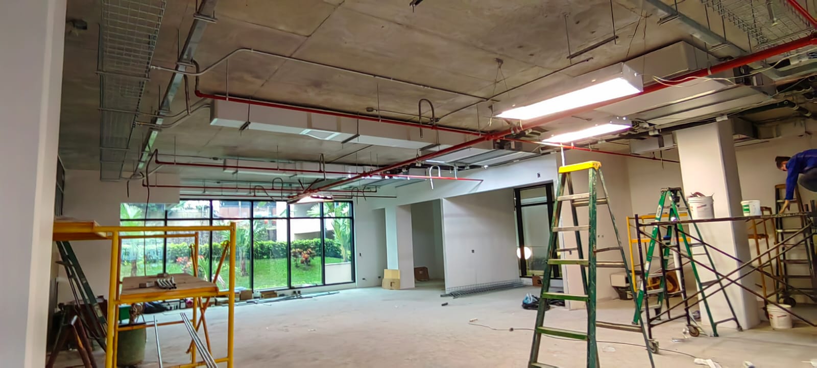 Air Conditioner Gallery Image